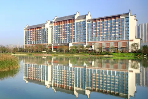 Pullman Hefei Sunac