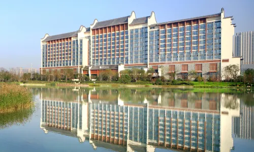 Pullman Hefei Sunac
