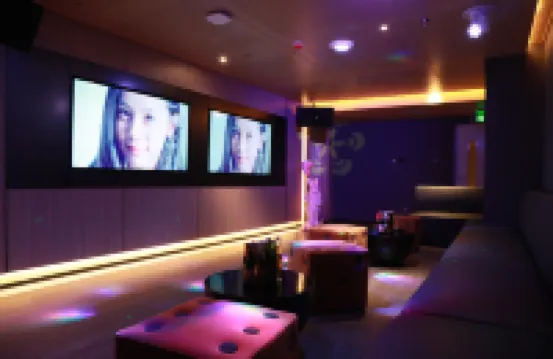 โรงแรมฮุ่ยหลงกวน สวนอุตสาหกรรมซ่างตี้ ปักกิ่ง (สถานีรถไฟใต้ดินหั่วอิ๋ง)