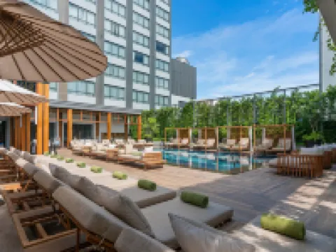 멜리아 치앙마이 치앙마이 호텔