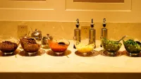 Vienna Hotel (Yanshan Qidu International Store) - breakfast