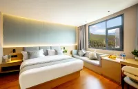 Weixi Jinxuan Hotel