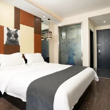 Orange Hotel (Suning Shuohuang)