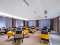Vienna International Hotel (Fuyang Funan Fuxu Avenue) - breakfast