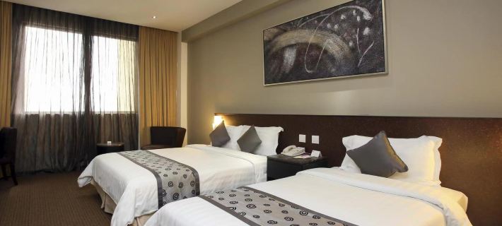 Yuganxianghe Business Hotel Hotels in Yugan