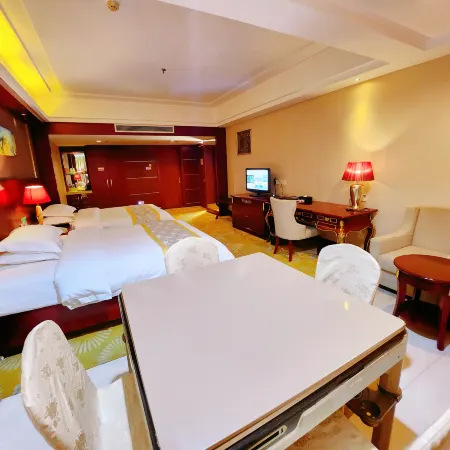 Riyueheng Hotel