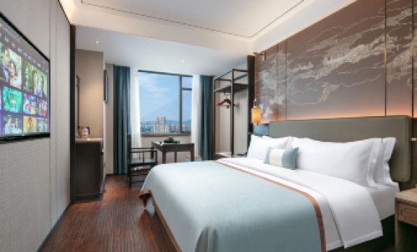 Till Bright Hotel (Changsha Airport)