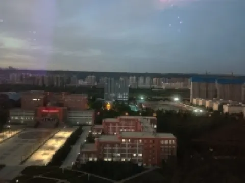 Baoji Free E-sports Homestay