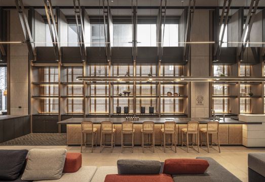 레이크술 호텔 화롄 타로코