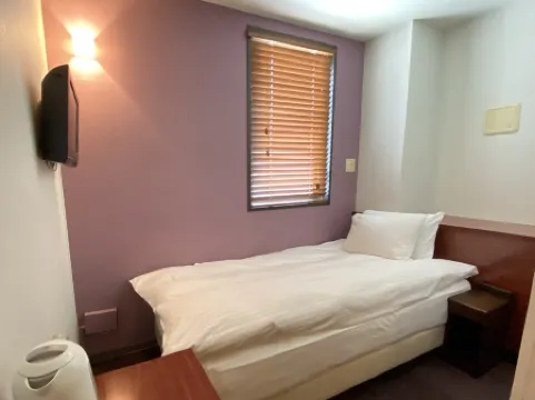 Web Hotel Tokyo Asakusabashi