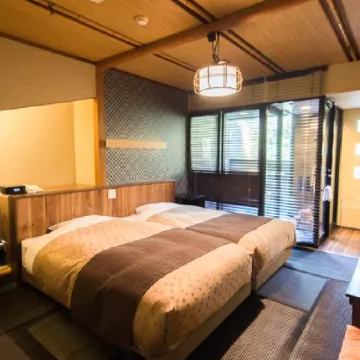 LiVEMAX RESORT AMAGIYUGASHIMA