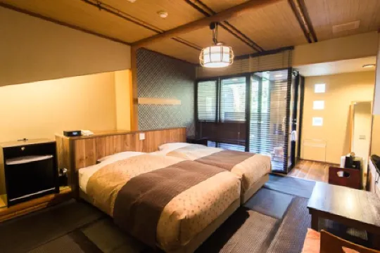 LiVEMAX RESORT AMAGIYUGASHIMA