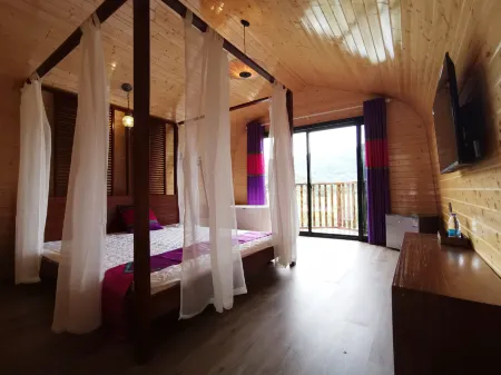 Fuzhou City Yongtai County Wutong Town Chunguangli Homestay Отели рядом с достопримечательностью «Chixixiang»