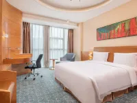 Holiday Inn Express BEIJING WANGJING CENTER by IHG Hotel dekat Stasiun Wangjing