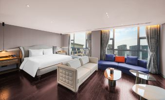 Kempinski Hotel Chengdu