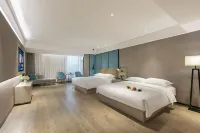 Kyriad (Zhengzhou Xinzheng International Airport T2 Terminal)