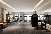 GEM Hotel (Guoyang Xiangyang Avenue County Government) Hotels in Guoyang