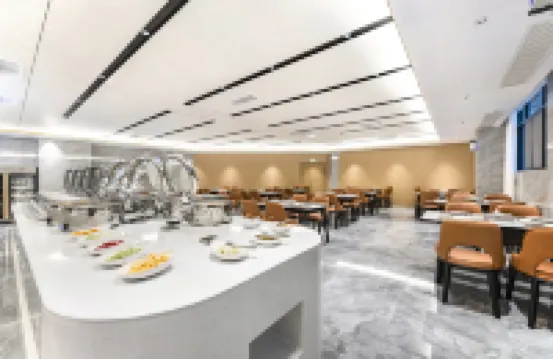 Huilai Yingtong Hotel