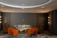 Ying Kou Hua Tian Hotel Hotels in Yingkou