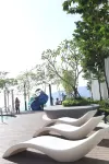 The Shore by Homesuite' Hotels in Gaya Island