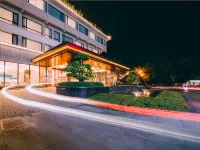 棠湖賓館（雙流區政府店） 鄰近东升的酒店