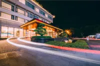Tanghu Upark Hao Ting Hotel Hotels near TOREAD