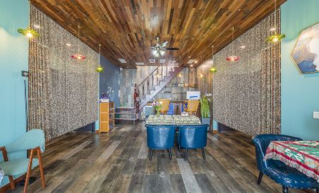 Beijing Shixi Inn - Housity