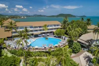 Cape Panwa Hotel Phuket - Butik