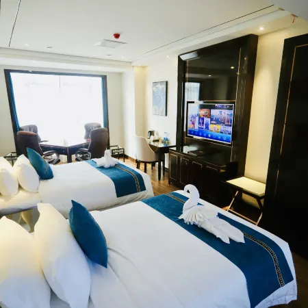 Cilihuaya Hotel