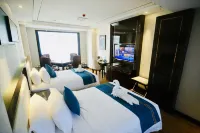 慈利華雅飯店（人民廣場店） 慈利住宿飯店