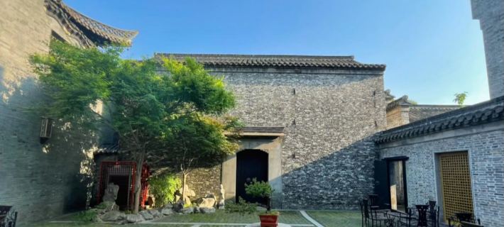 Xiaopangu Inn Hotels in Yangzhou