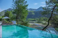 Zhaocunli · Shanshe Yasu Homestay (Yuanyang Bay Scenic Area) - Romantic