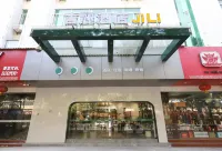 三明吉麗酒店（萬達廣場店） - 2星級