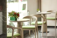 Manju Hotel (Shaoxing Paojiang Branch) - 3-Star