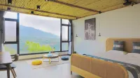 Youxiang Xiaoyuan (No.1 Myth Shop) Hotels in Lantian County