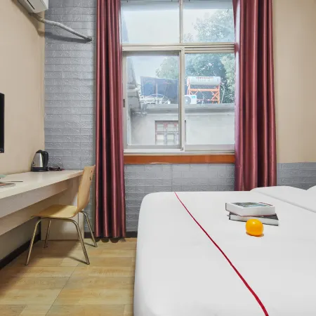 Changsha Biesu Yige Inn