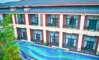 Guangyue Zun Guiping Zen Hotel