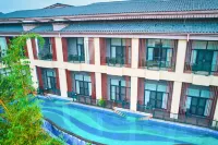 Guangyue Zun Guiping Zen Hotel Hotels in Guiping