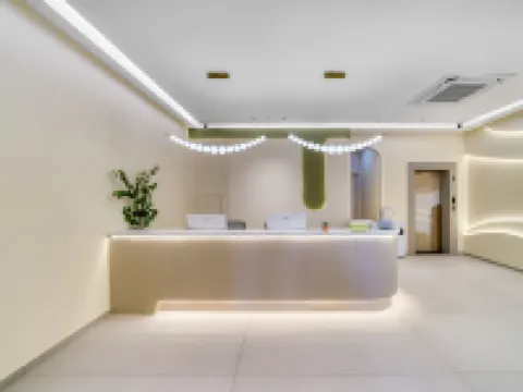 Zhuyue Yishu Art Hotel (Lishui High Speed Railway Station) Hotels in Lishui