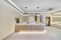 Zhuyue Yishu Art Hotel (Lishui High Speed Railway Station) Hôtels à : Lishui