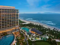 New World Hoiana Beach Resort Hotels in Hoi An
