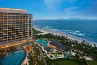 New World Hoiana Beach Resort Các khách sạn ở 