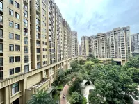 Qitu Huashe Hotel (Guilin Qixing District Wanda Plaza) Hotels in Gaoxing Wanda Plaza/Hi-Tech Zone