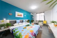 Jinyan Business Hotel