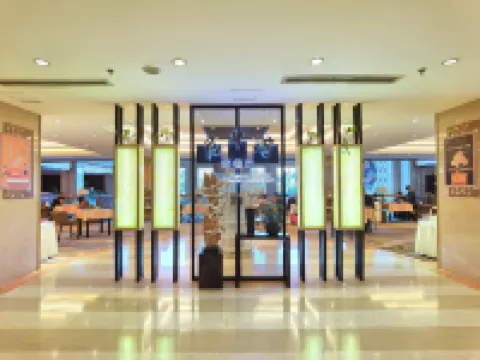 Lide Hotel Hotels in Xuanwei