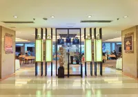 Lide Hotel Hotel a Xuanwei
