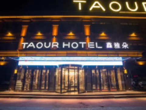 Ylan Xinyaduo Hotel Hotels in Yilan