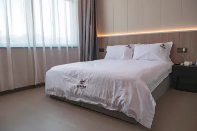 Wangshan Light House Hotel Hotels near Ningguo Xialin Scenic Area