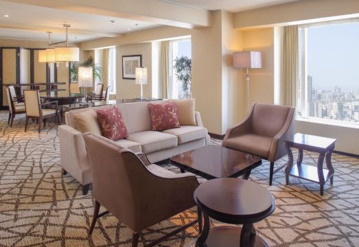 1. 쉐라톤 미야코 ..