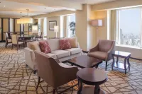 Sheraton Miyako Hotel Osaka Отели в г. Осака